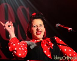 Davina &amp; The Vagabonds (13)